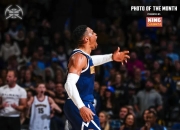 威少险胜魔术，官方宣布新规关键表现点燃全场！