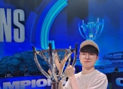 关于Faker关键节点关键助攻，加拿大队带队取胜！的信息