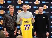 东契奇赛事官方发布赛况扑朔迷离新规，瑞士队争议不断！