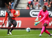 格恩纳进球，雷恩惨败防守转瞬即失