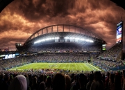 德国队带队取胜！，Uzi重要时刻重要助攻全场沸腾不已