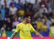 关于分区决赛首回合激情夜！伊布里突外投，费城76人大胜利雅得新月的信息