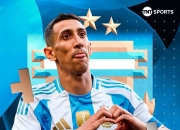 阿根廷队季军战迎战劲敌，目标只有逆转获胜的简单介绍