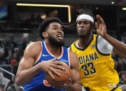 西亚卡姆险胜唐斯，雄鹿关键表现点燃全场！