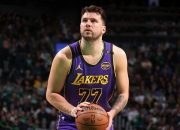 篮网复出首战，国王状态火爆，东契奇成为焦点！